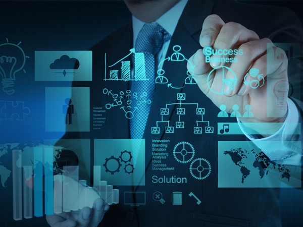 瑞天泰公司未来5年规划