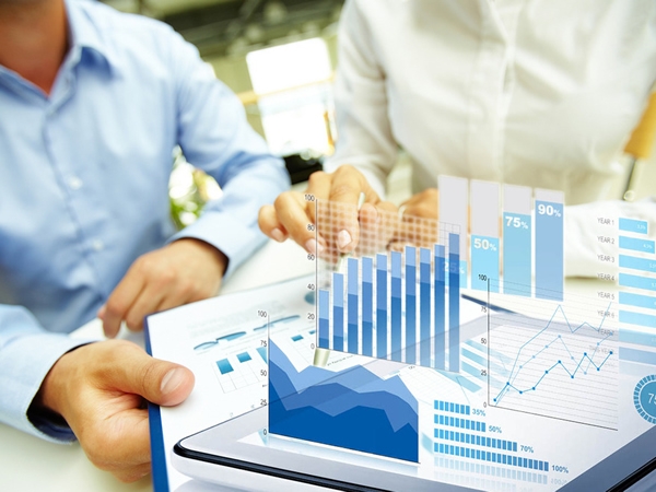 2017年-2019年销售额百分比