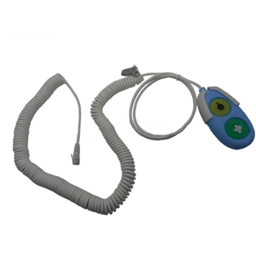 医疗呼叫弹弓线