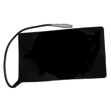 医疗线束带橡胶片