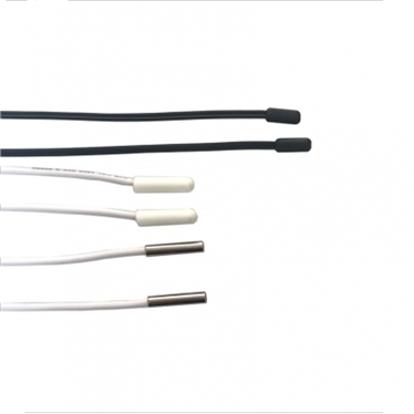 车载冰箱用防水耐寒10K感温线/温控线测温线/温度感应线