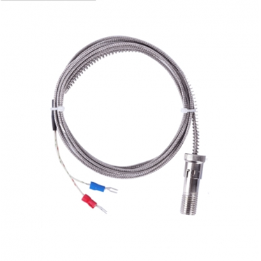 热电偶热电阻 温度传感器