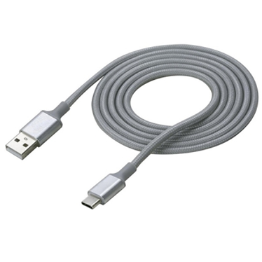 Type-C 尼龙编织数据线