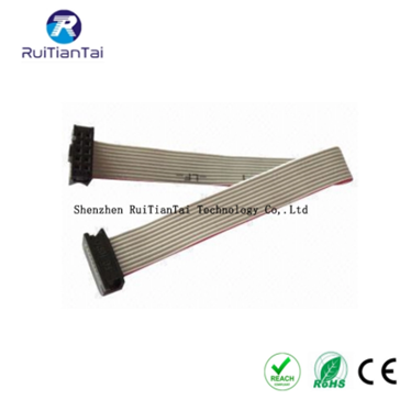 IDC线用于电子分配器的汽车线束，用于电子机器的电缆组件