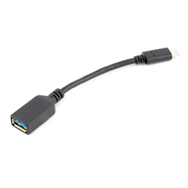 C型公转USB 2.0电缆适配器C型OTG数据同步充电器17cm充电连接器